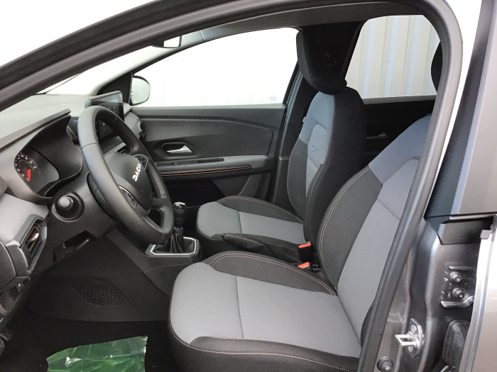 Dacia JOGGER TCe 110 7 places Extreme