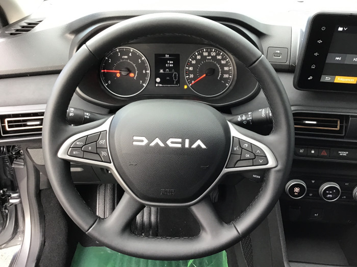Dacia JOGGER TCe 110 7 places Extreme