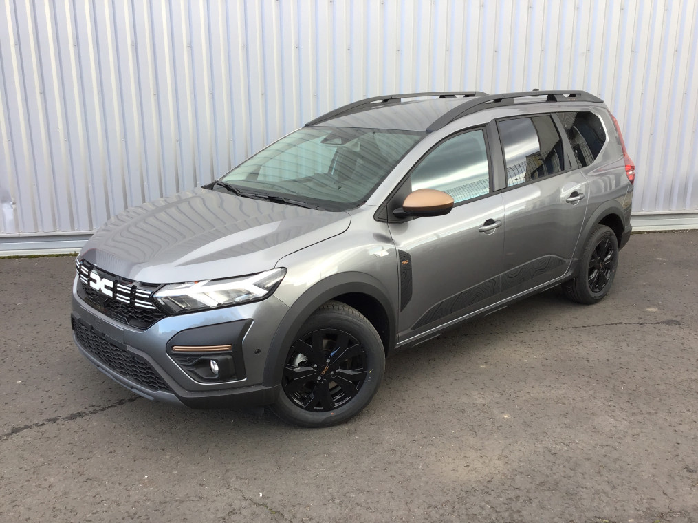 Dacia JOGGER TCe 110 7 places Extreme
