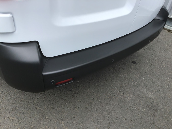 Citroën JUMPY FOURGON FGN XL BLUEHDI 145 BVM6