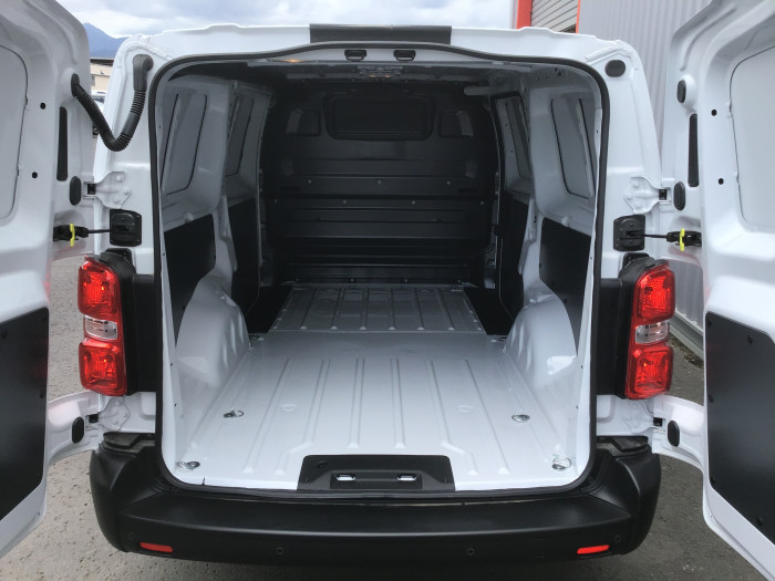 Citroën JUMPY FOURGON FGN XL BLUEHDI 145 BVM6