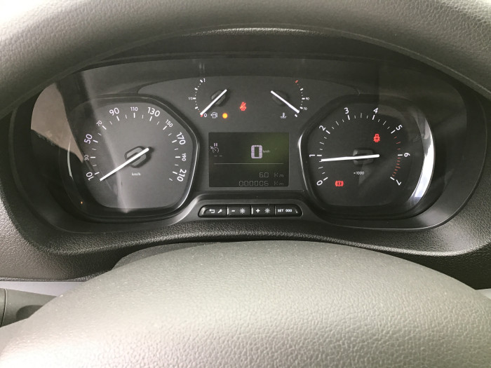Citroën JUMPY FOURGON FGN XL BLUEHDI 145 BVM6