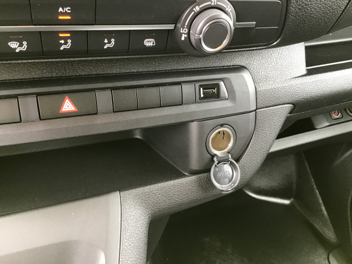 Citroën JUMPY FOURGON FGN XL BLUEHDI 145 BVM6