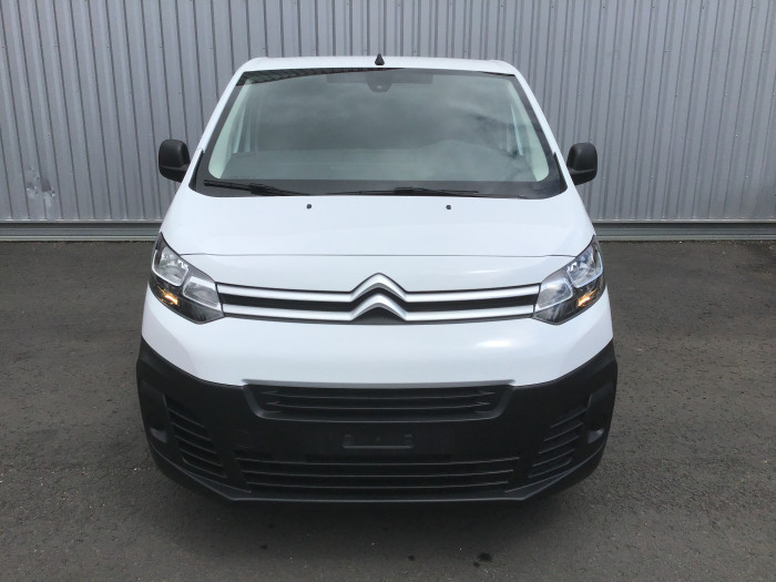 Citroën JUMPY FOURGON FGN XL BLUEHDI 145 BVM6