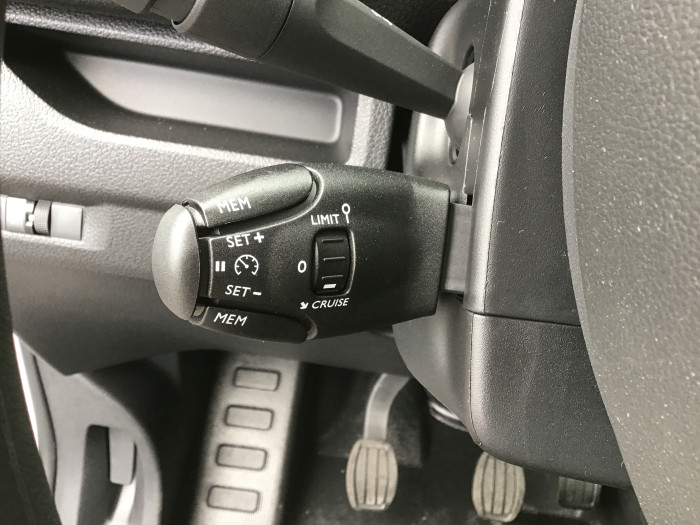 Citroën JUMPY FOURGON FGN XL BLUEHDI 145 BVM6