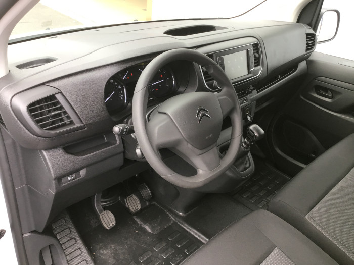 Citroën JUMPY FOURGON FGN XL BLUEHDI 145 BVM6