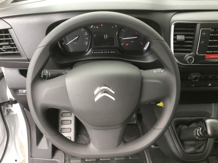 Citroën JUMPY FOURGON FGN XL BLUEHDI 145 BVM6