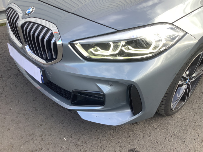 BMW SERIE 1 F40 118d 150 ch BVA8 M Sport