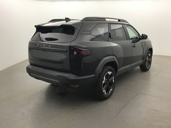 Dacia BIGSTER Nouveau Mild Hybrid 140 Extreme