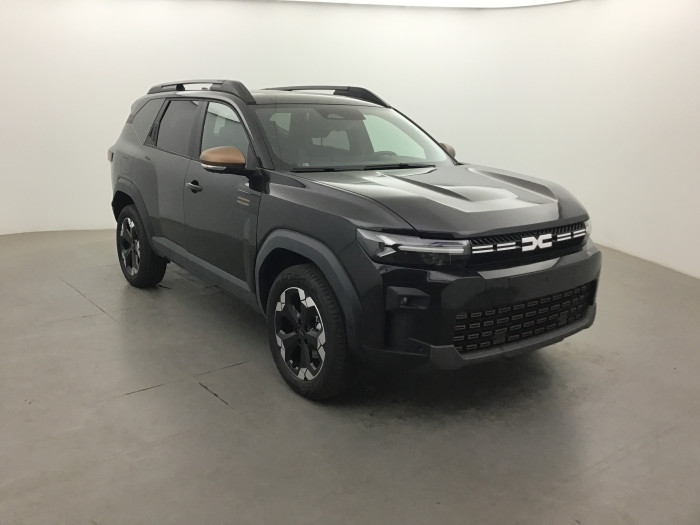 Dacia BIGSTER Nouveau Mild Hybrid 140 Extreme