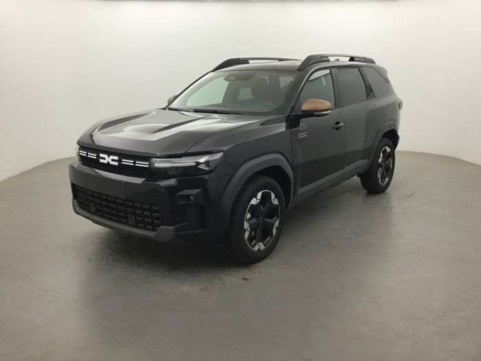 Dacia BIGSTER Nouveau Mild Hybrid 140 Extreme