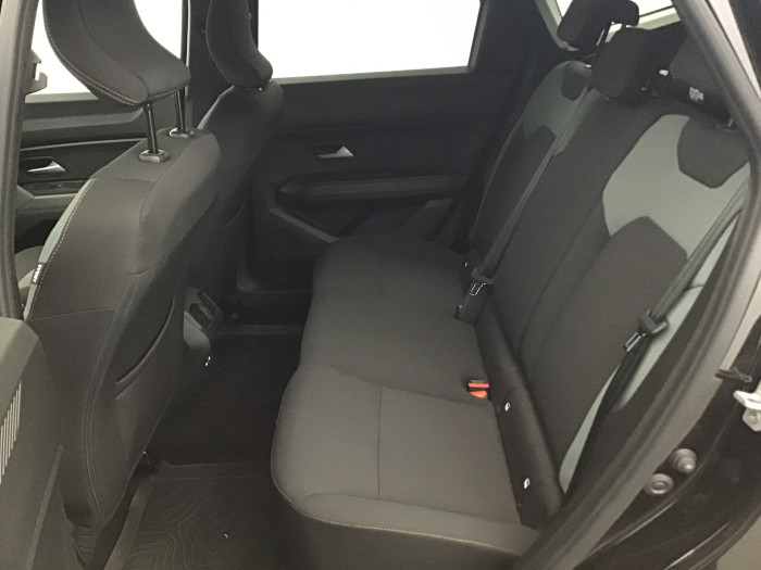 Dacia BIGSTER Nouveau Mild Hybrid 140 Extreme