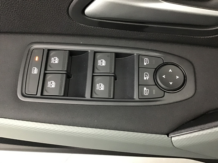 Dacia BIGSTER Nouveau Mild Hybrid 140 Extreme