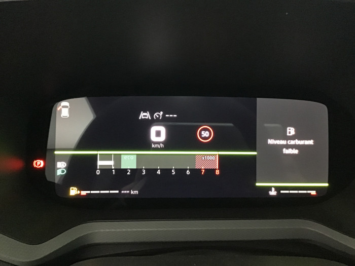 Dacia BIGSTER Nouveau Mild Hybrid 140 Extreme
