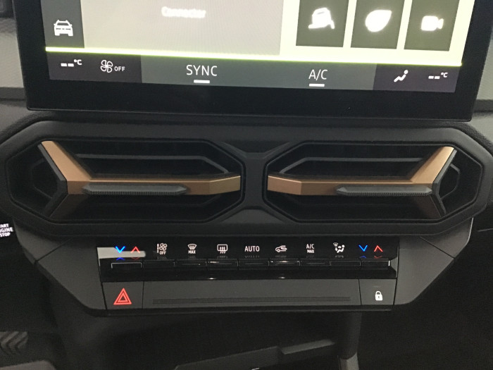 Dacia BIGSTER Nouveau Mild Hybrid 140 Extreme