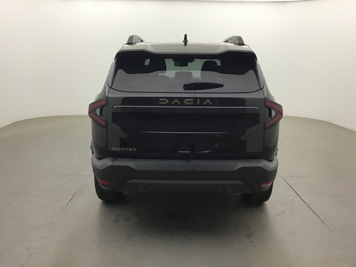 Dacia BIGSTER Nouveau Mild Hybrid 140 Extreme