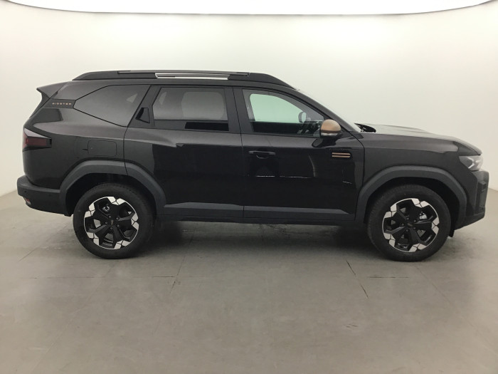 Dacia BIGSTER Nouveau Mild Hybrid 140 Extreme