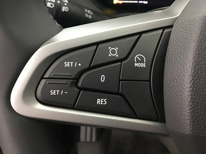 Dacia BIGSTER Nouveau Mild Hybrid 140 Extreme