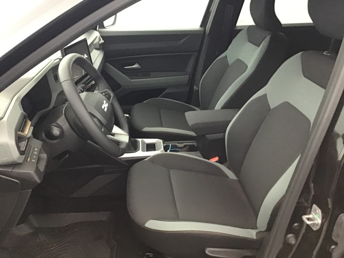 Dacia BIGSTER Nouveau Mild Hybrid 140 Extreme