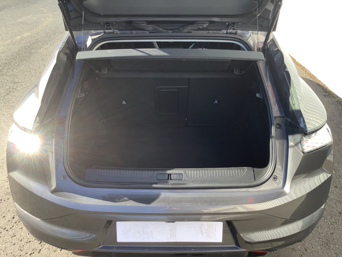 DS DS 4 Hybride 136 e-DCT6 Etoile - Alcantara
