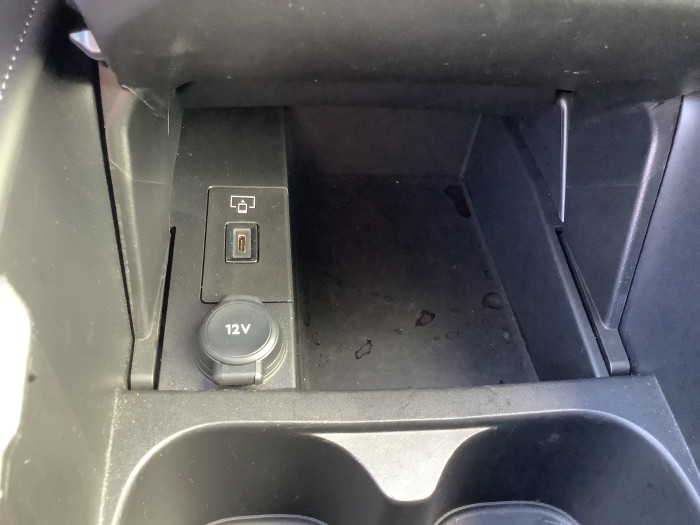 DS DS 4 Hybride 136 e-DCT6 Etoile - Alcantara