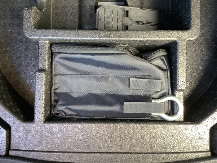 DS DS 4 Hybride 136 e-DCT6 Etoile - Alcantara