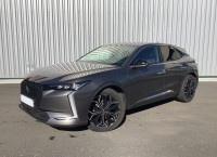 DS DS 4 Hybride 136 e-DCT6 Etoile - Alcantara