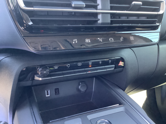 Citroën C5 AIRCROSS Hybride 136 e-DCS6 Max