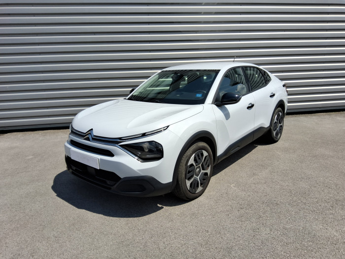 Citroën C4 X PureTech 100 S&S BVM6 You