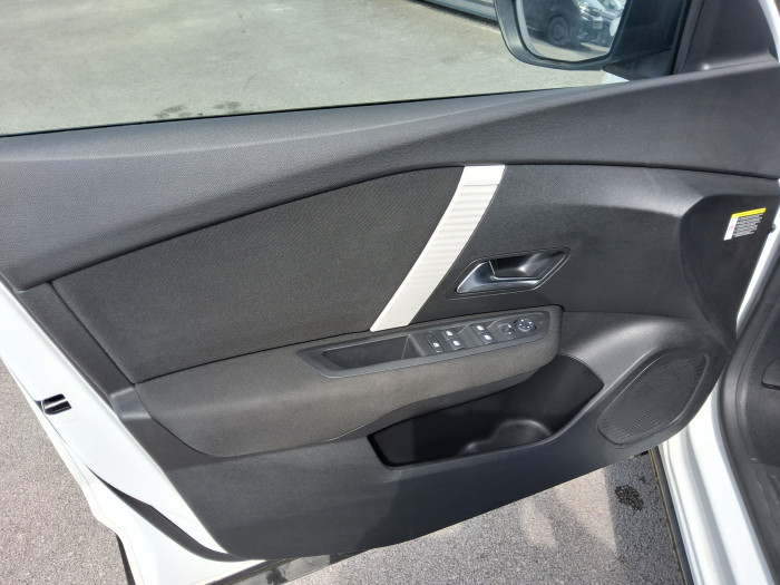 Citroën C4 X PureTech 100 S&S BVM6 You