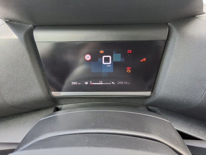 Citroën C4 X PureTech 100 S&S BVM6 You