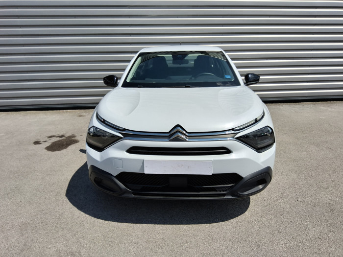 Citroën C4 X PureTech 100 S&S BVM6 You