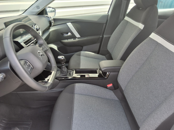 Citroën C4 X PureTech 100 S&S BVM6 You