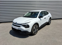 Citroën C4 X PureTech 100 S&S BVM6 You