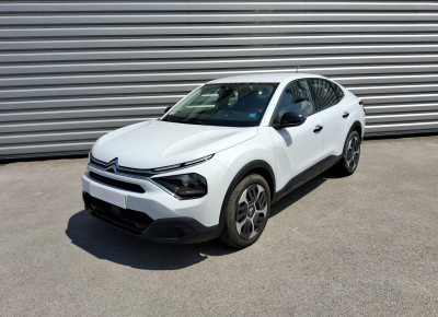 Citroën C4 X PureTech 100 S&S BVM6 You