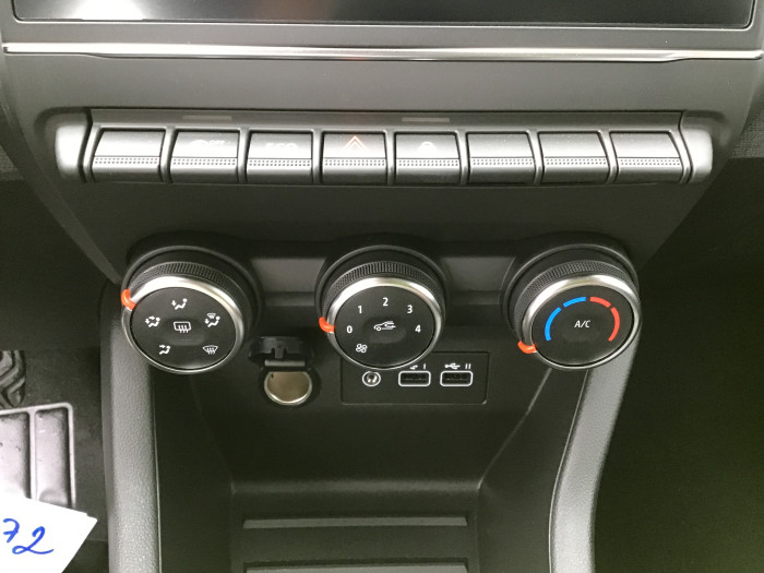Renault CLIO V TCe 100 GPL Evolution