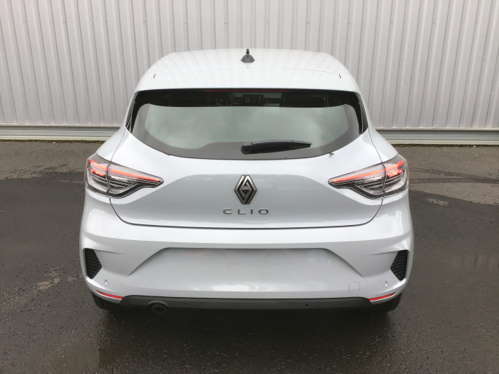 Renault CLIO V TCe 100 GPL Evolution