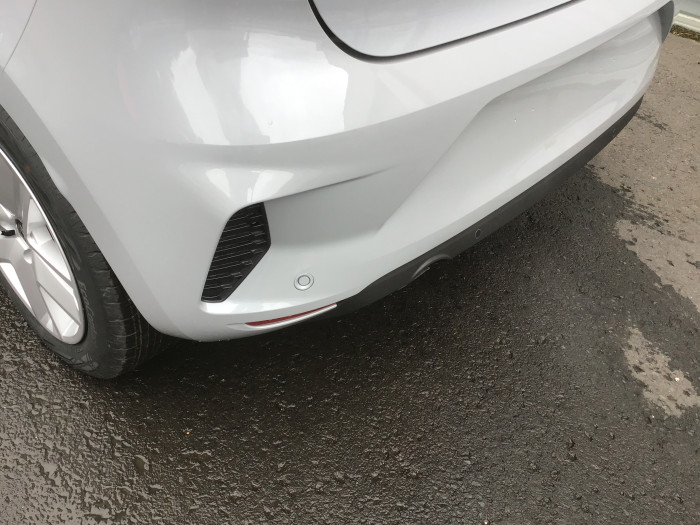 Renault CLIO V TCe 100 GPL Evolution