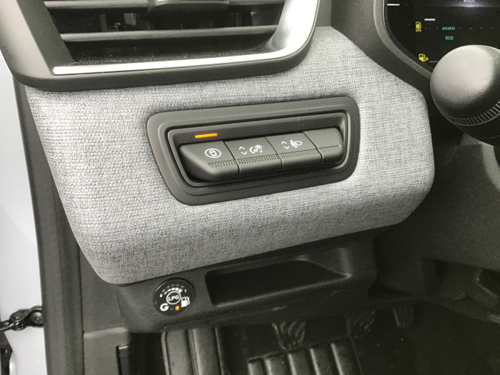 Renault CLIO V TCe 100 GPL Evolution
