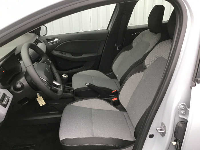 Renault CLIO V TCe 100 GPL Evolution