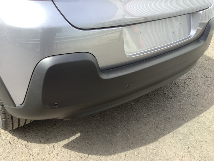 Citroën C3 PureTech 110 ch EAT6 Max