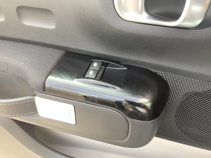Citroën C3 PureTech 110 ch EAT6 Max