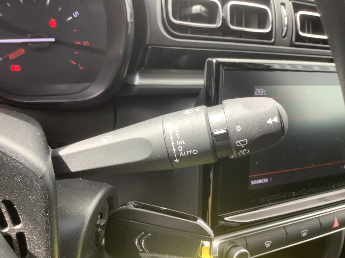 Citroën C3 PureTech 110 ch EAT6 Max