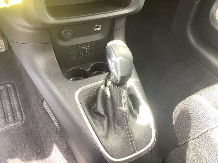 Citroën C3 PureTech 110 ch EAT6 Max