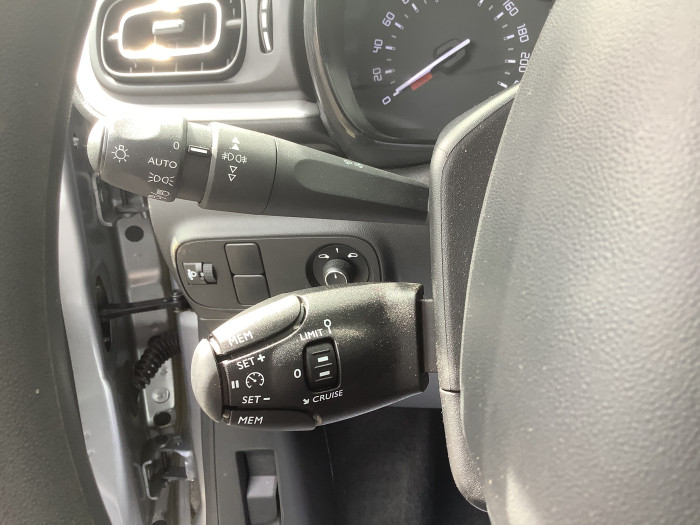 Citroën C3 PureTech 110 ch EAT6 Max