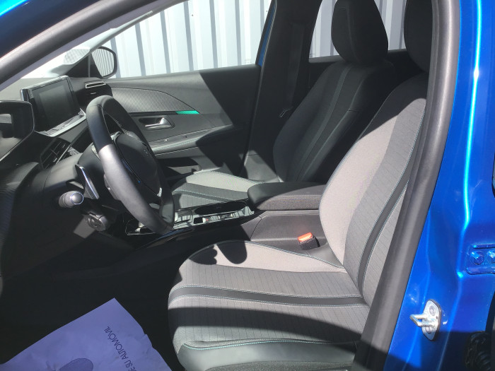 Peugeot 208 PureTech 100 S&S EAT8 Allure Pack