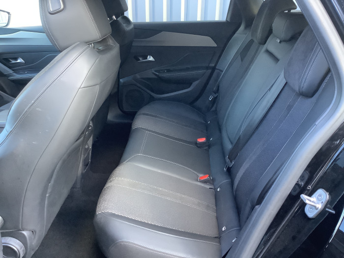 Peugeot 308 SW BlueHDi 130ch S&S EAT8 GT