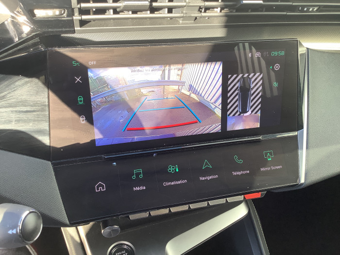Peugeot 308 SW BlueHDi 130ch S&S EAT8 GT