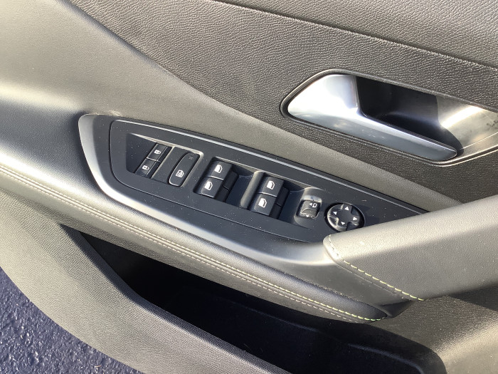 Peugeot 308 SW BlueHDi 130ch S&S EAT8 GT
