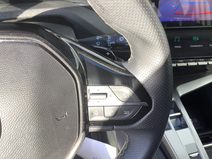 Peugeot 308 SW BlueHDi 130ch S&S EAT8 GT